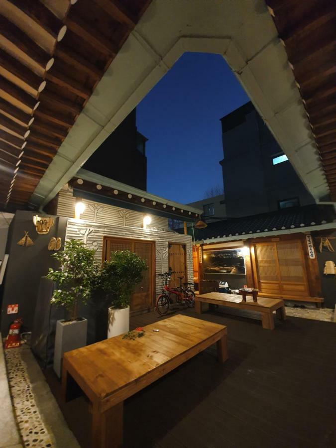 Gung Guest house