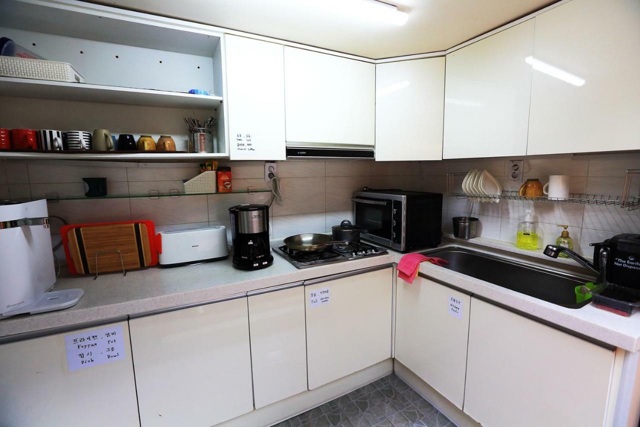 Gung Guest house Seoul