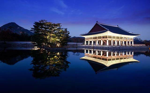 Gung Guest house