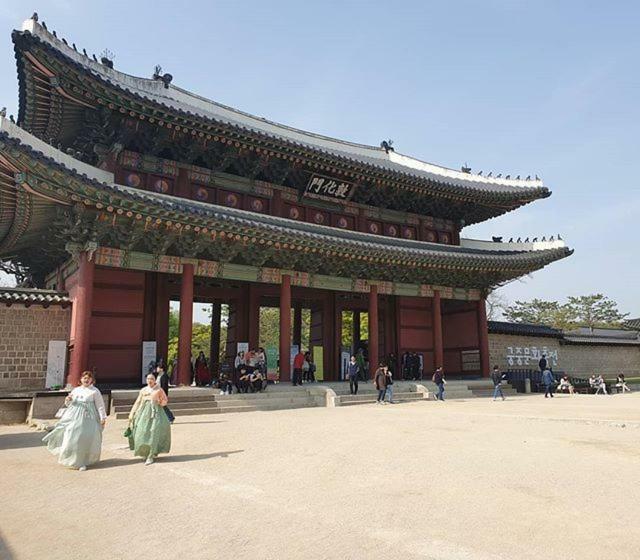 Gung Guest house Seoul