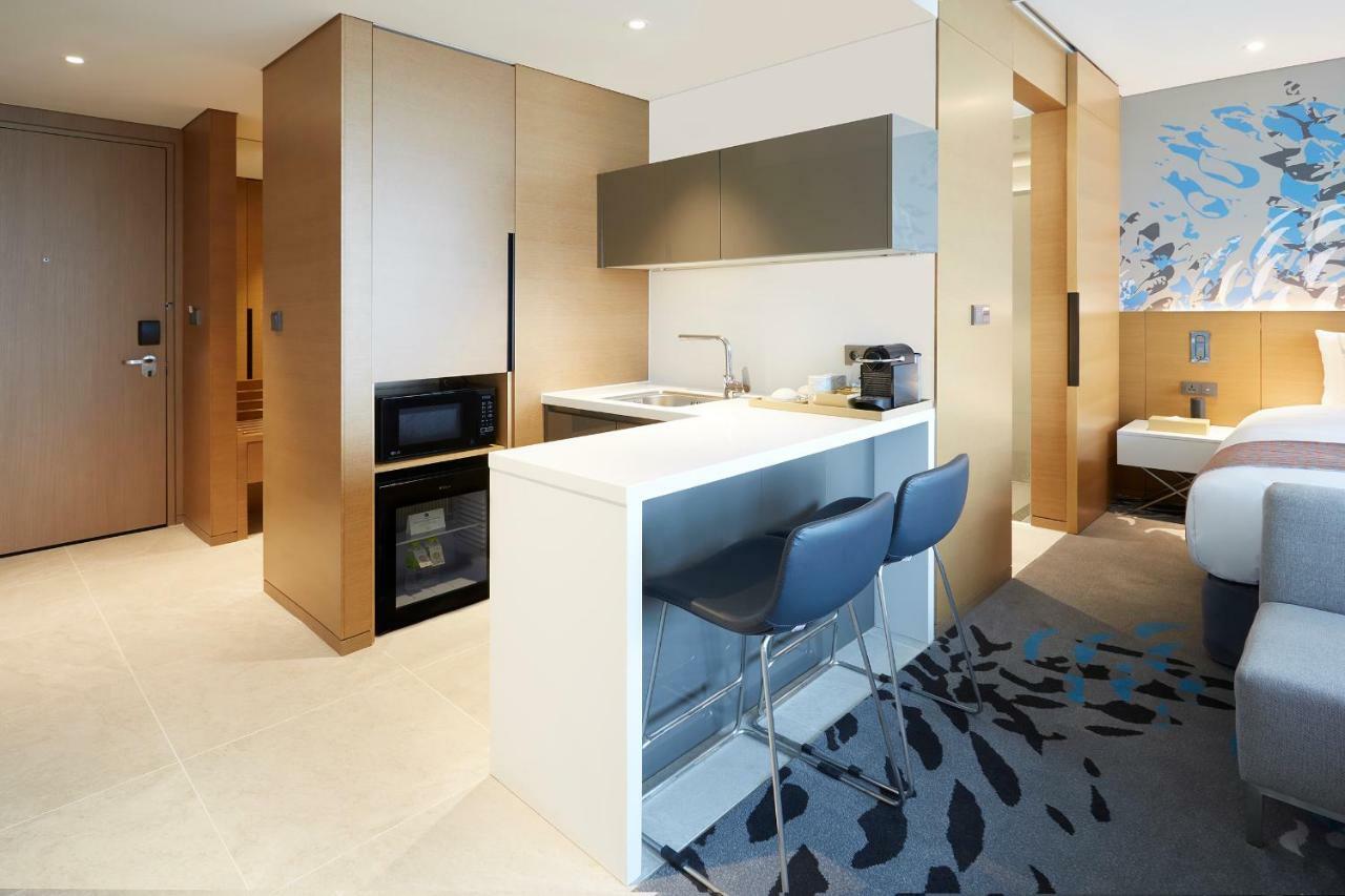 Novotel Ambassador Yongsan Hotel 5*