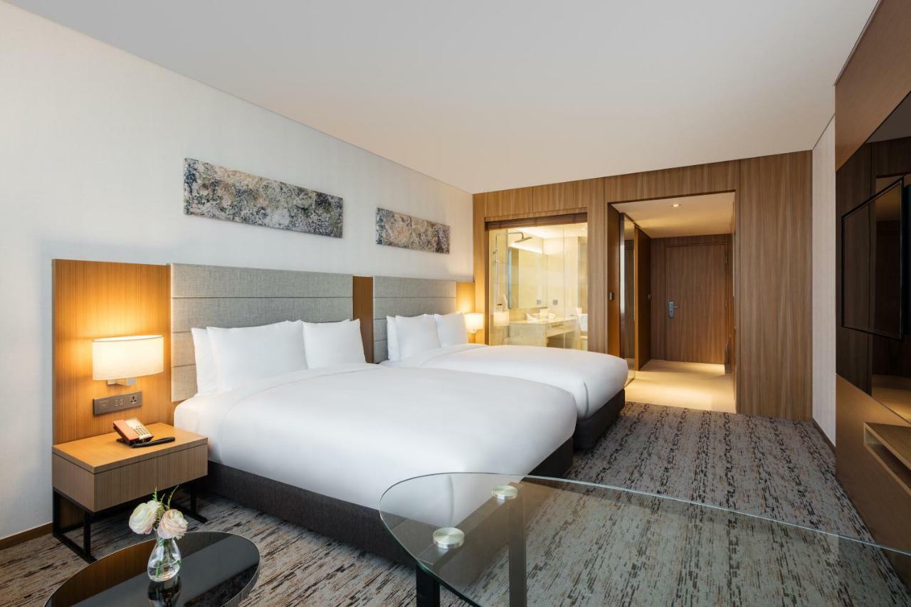 Ramada By Wyndham Sindorim