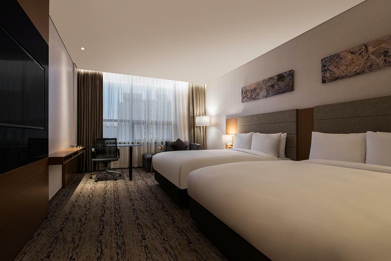 Ramada By Wyndham Sindorim 4*