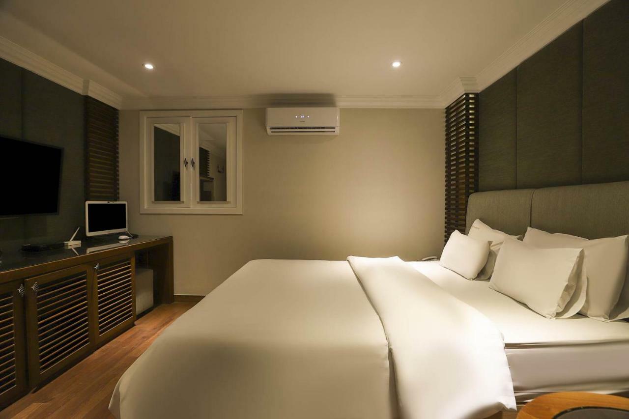 Hotel Demian Seoul