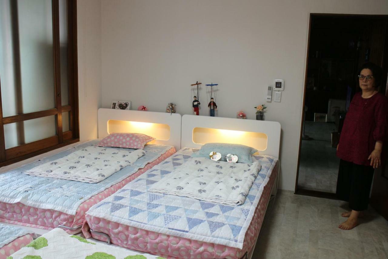 Casa de hóspedes Dasan House