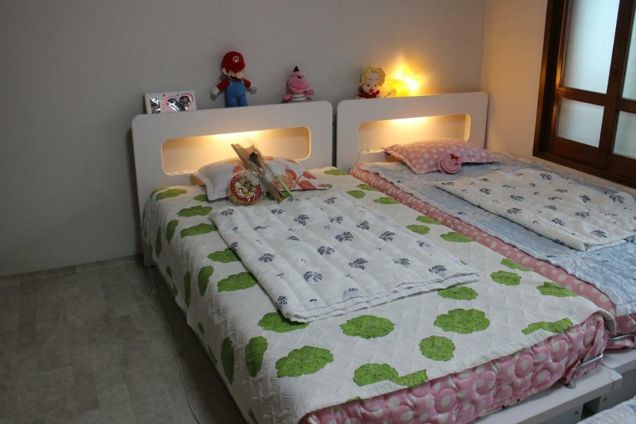 Casa de hóspedes Dasan House 2*