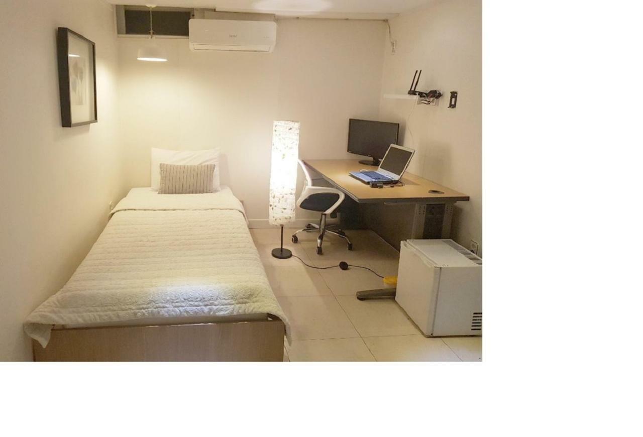 Guest house The Haus 3*
