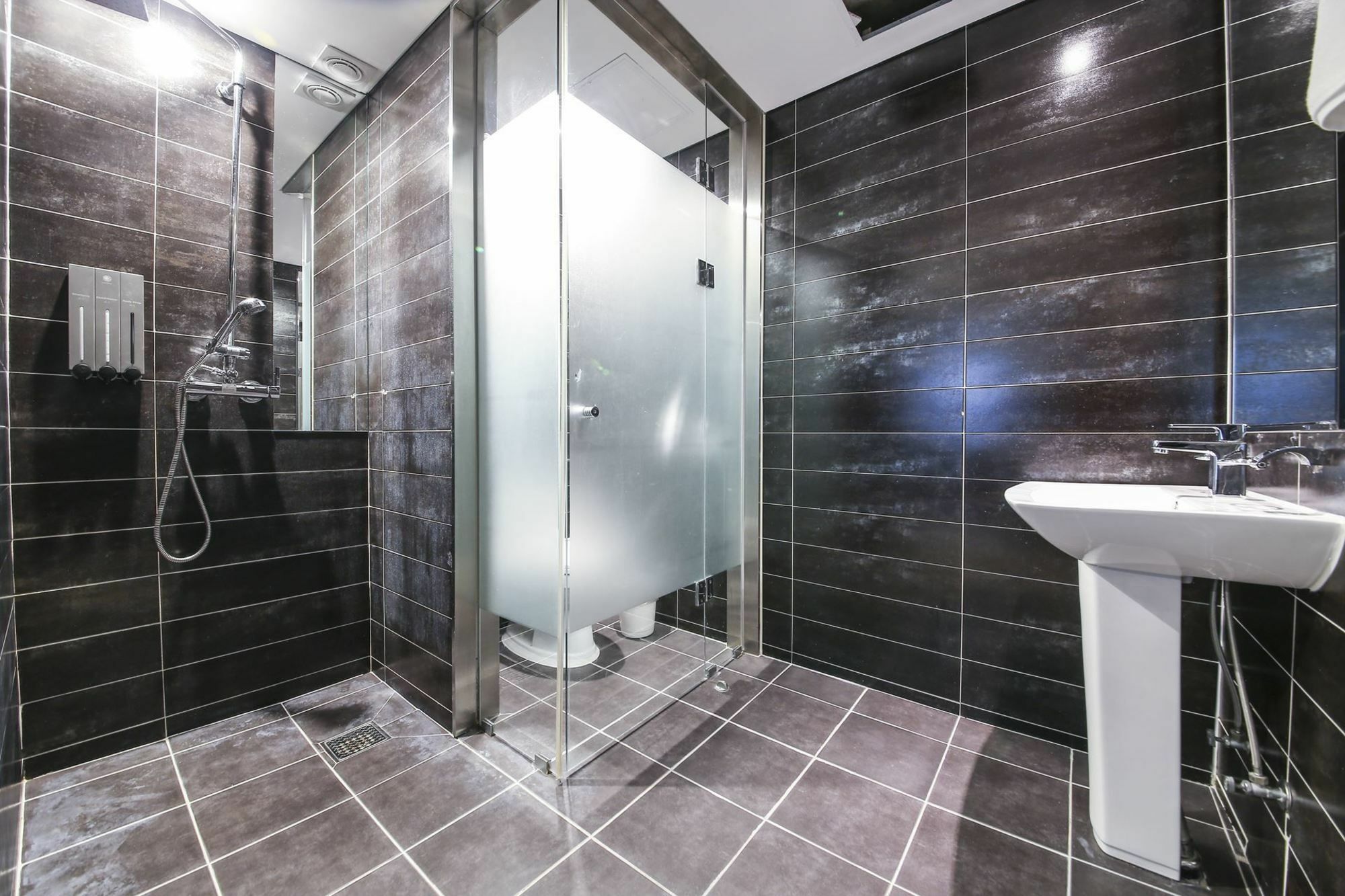Hotel Cullinan Seocho Seoul