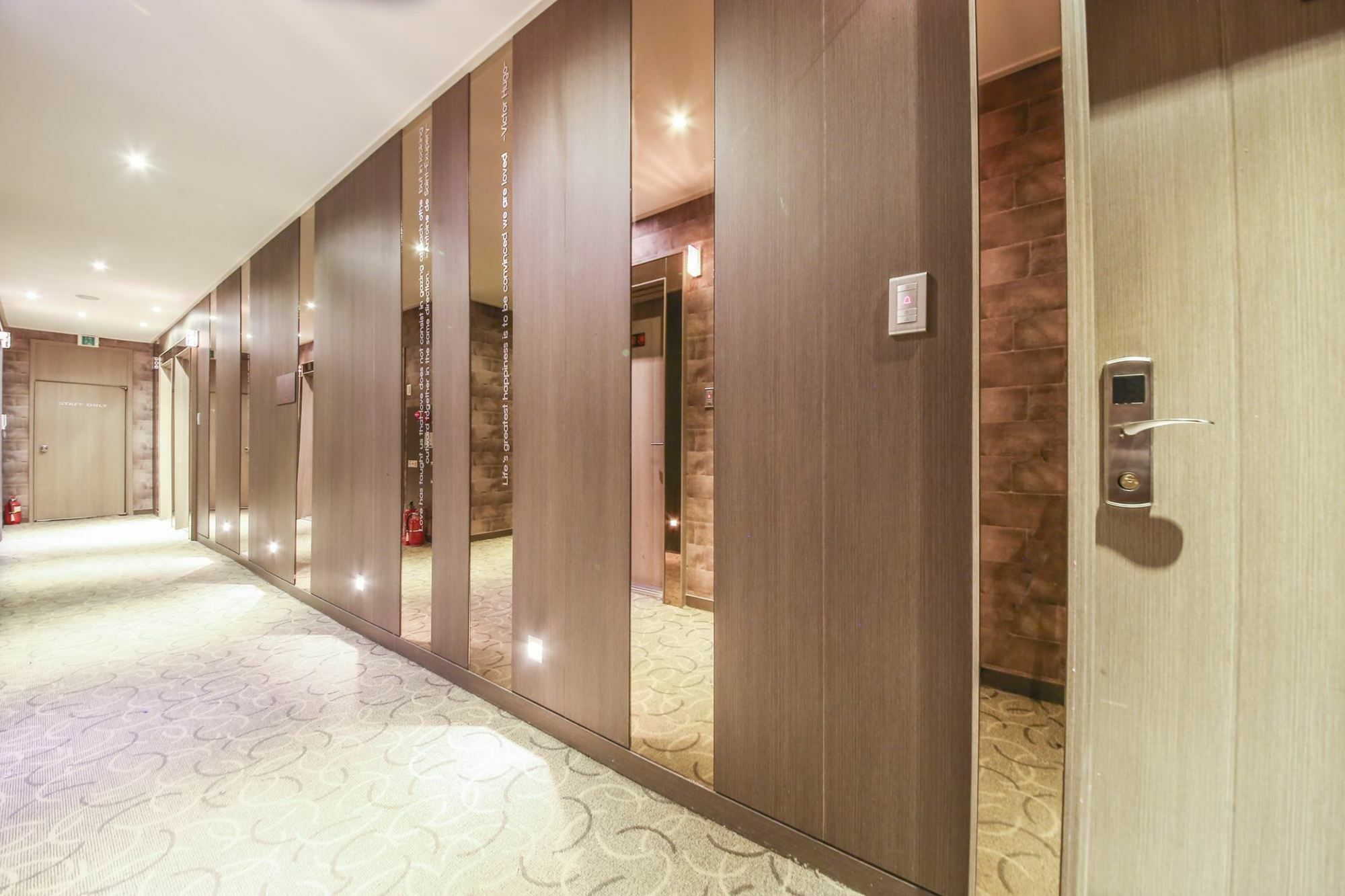 Cullinan Seocho Hotel
