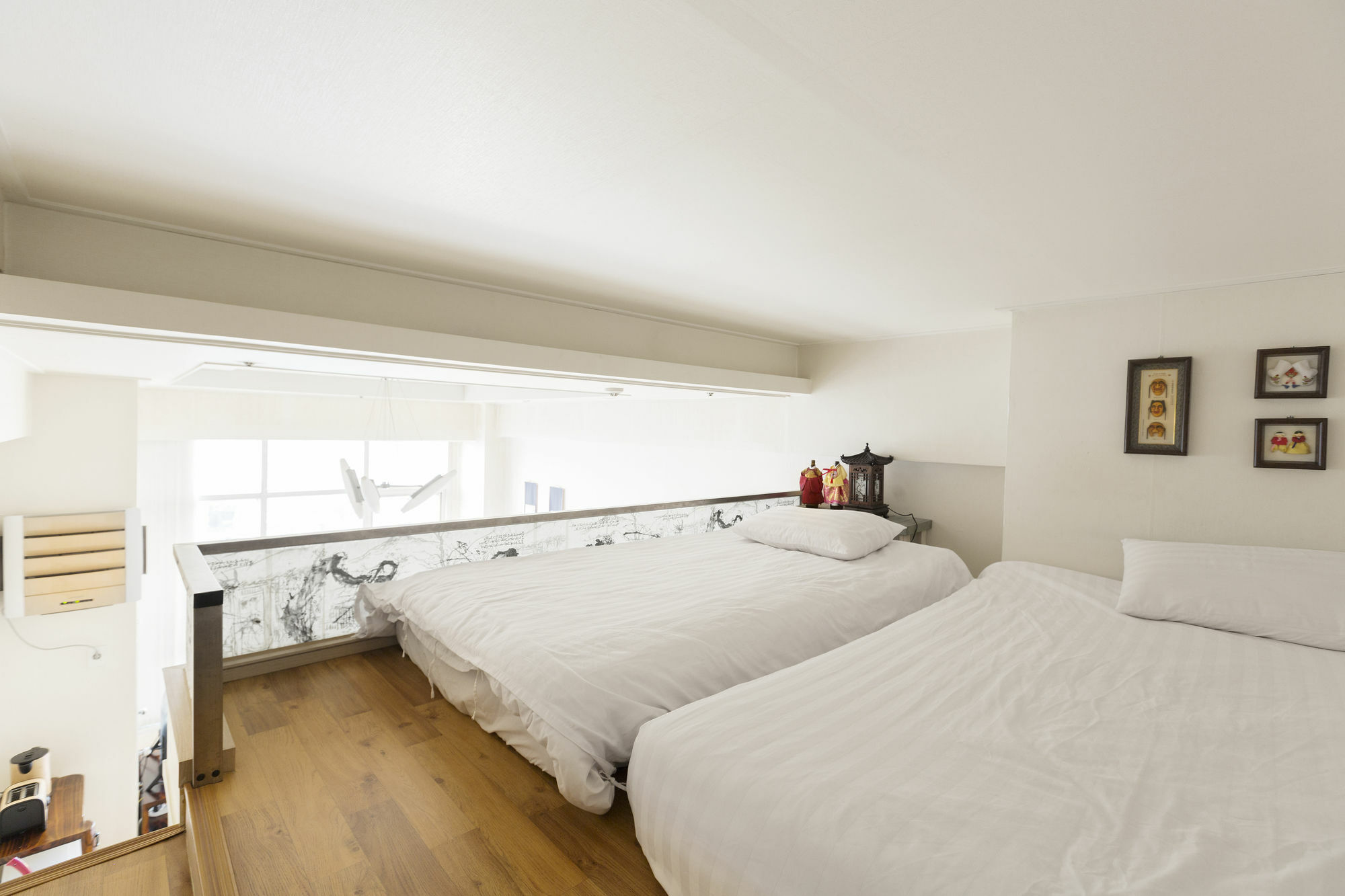 202 House Station Apartment