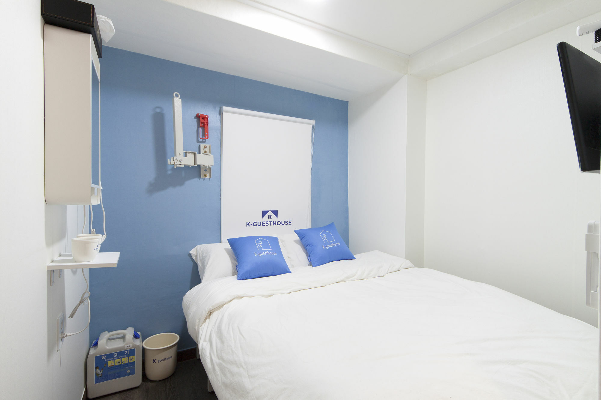 K-guesthouse Insadong 2