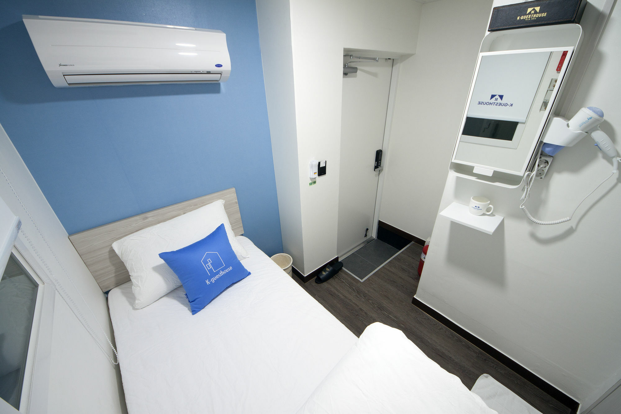 K-guesthouse Insadong 2 Seoul
