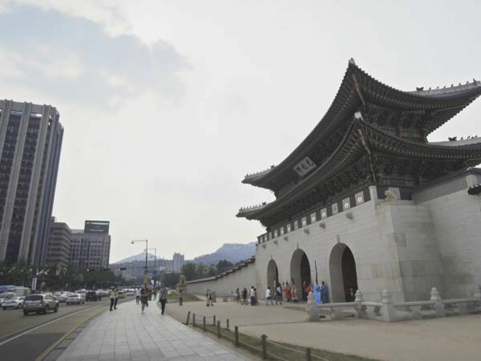 K-guesthouse Insadong 2 2*