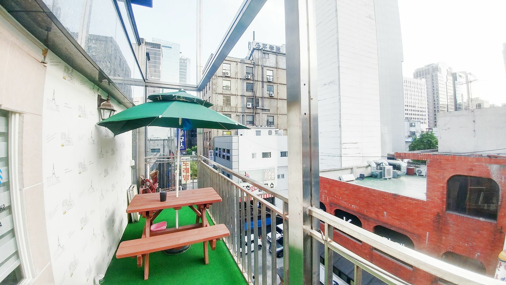 K-guesthouse Insadong 2 Guest house Seoul