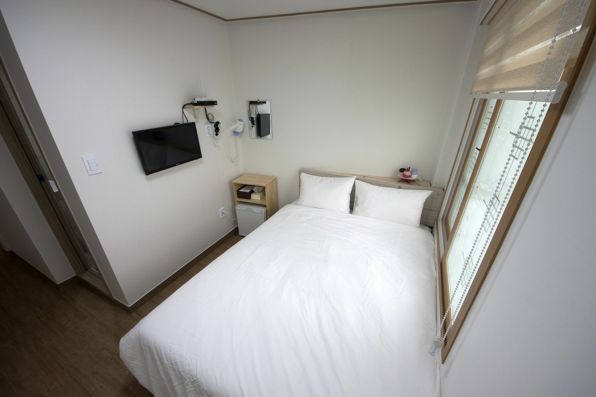 Charim Guest house Seoul