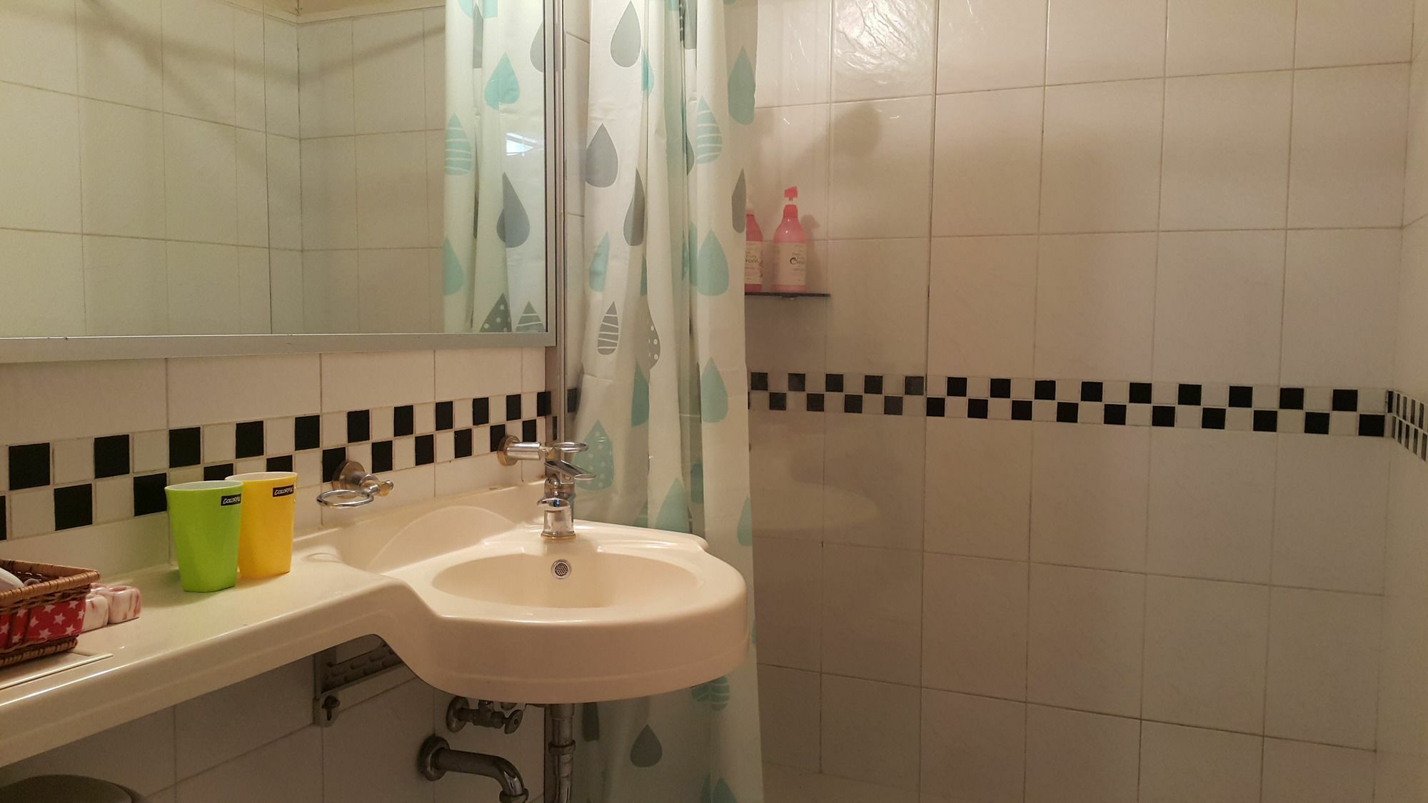 Hongstay In Hongdae Seoul