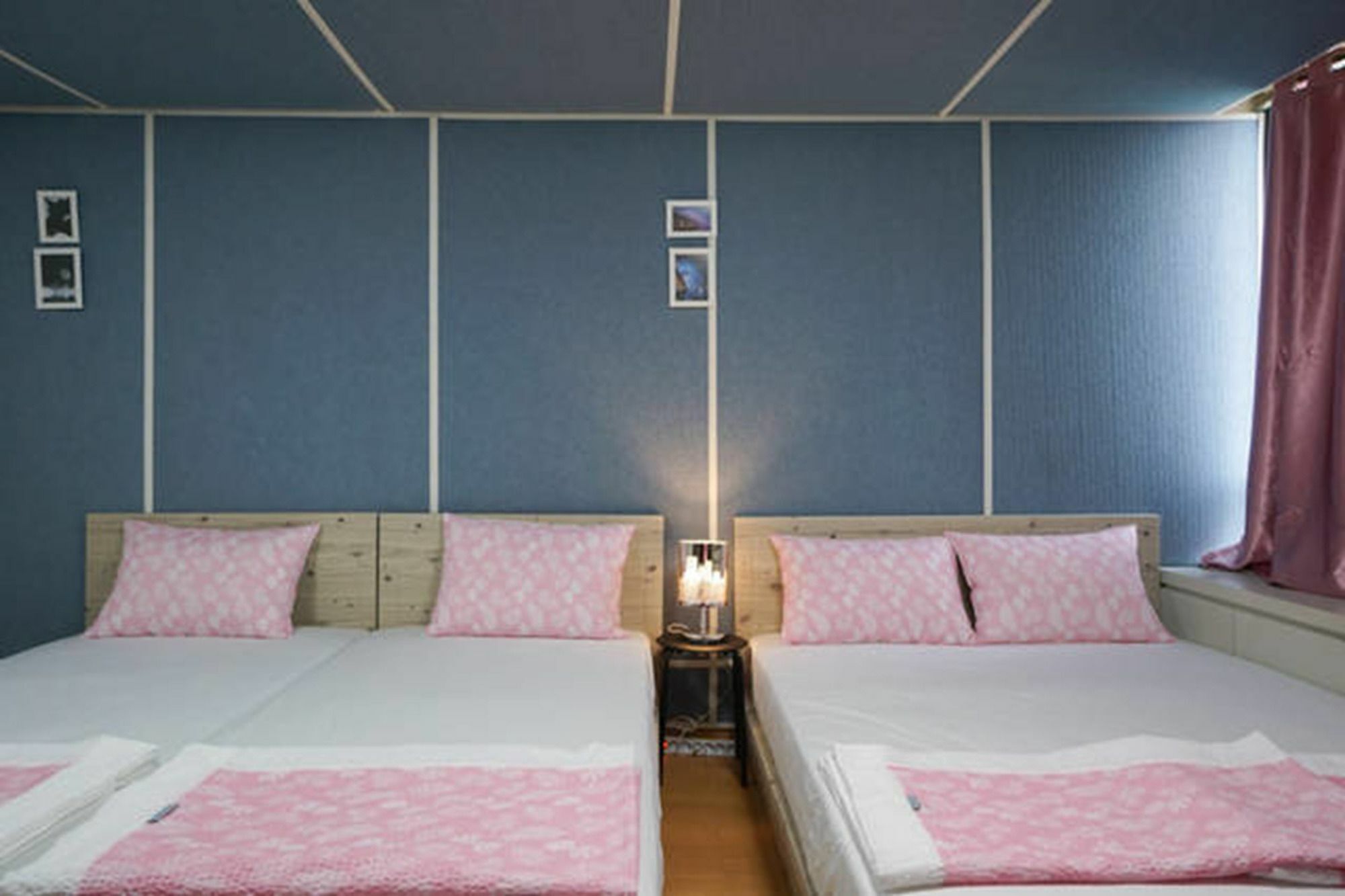 Hongstay In Hongdae Hotel Seoul