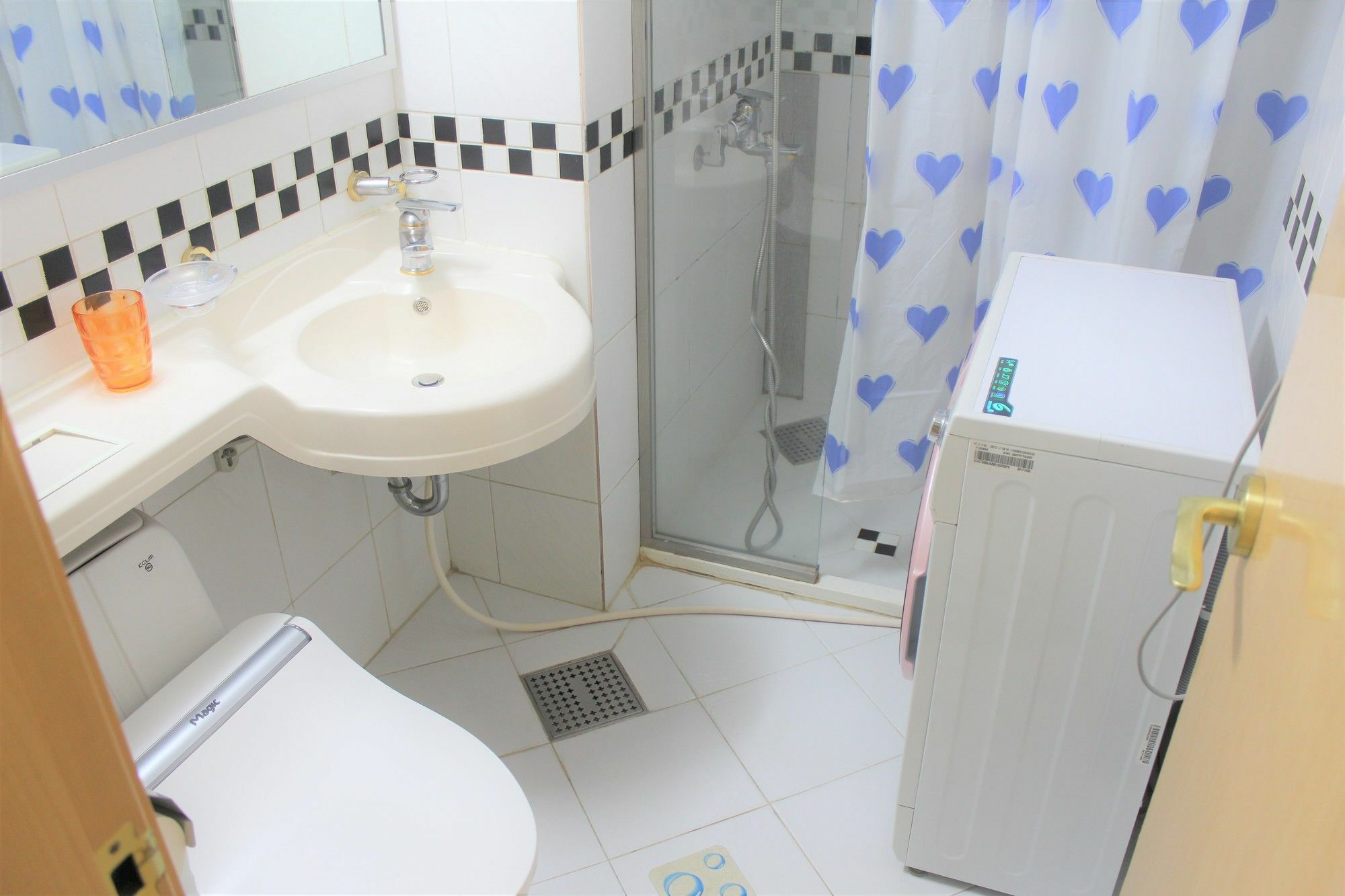 Hongstay In Hongdae