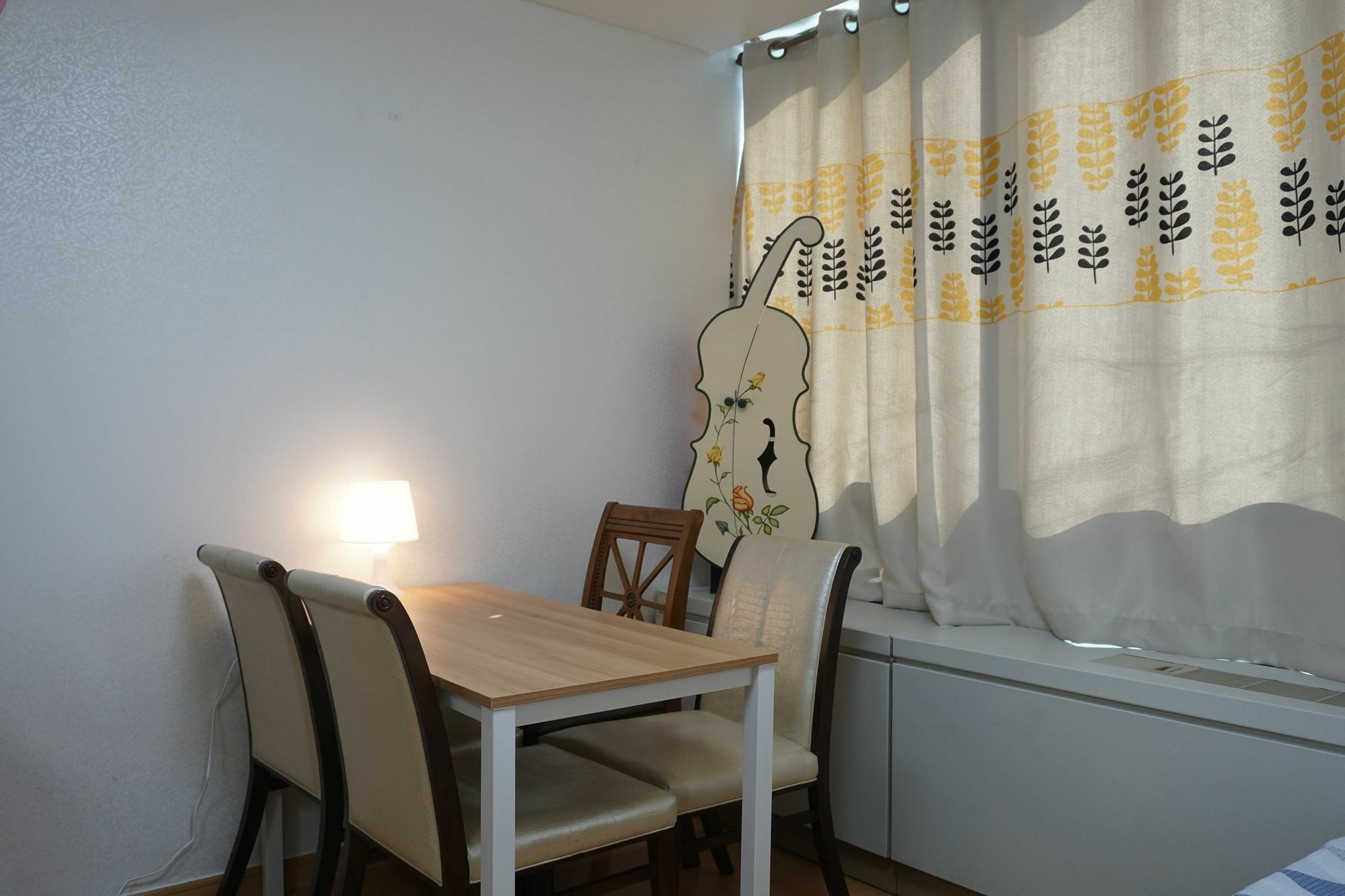 Hongstay In Hongdae 2*