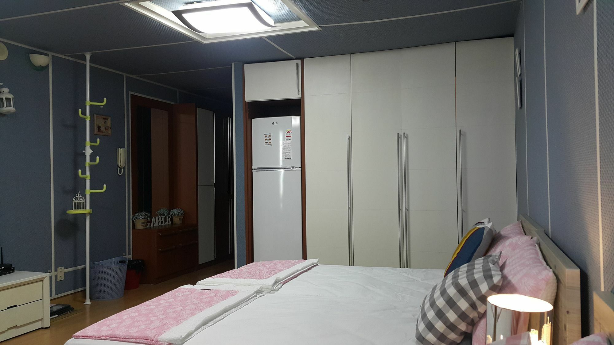 Hotel Hongstay In Hongdae