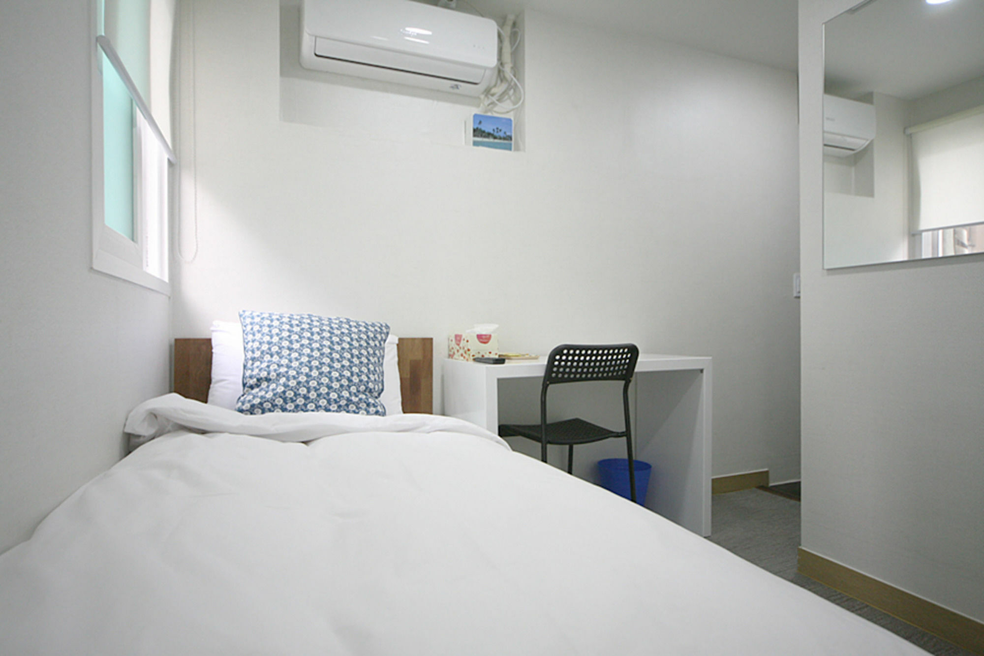 Hotel Oasis Seoul
