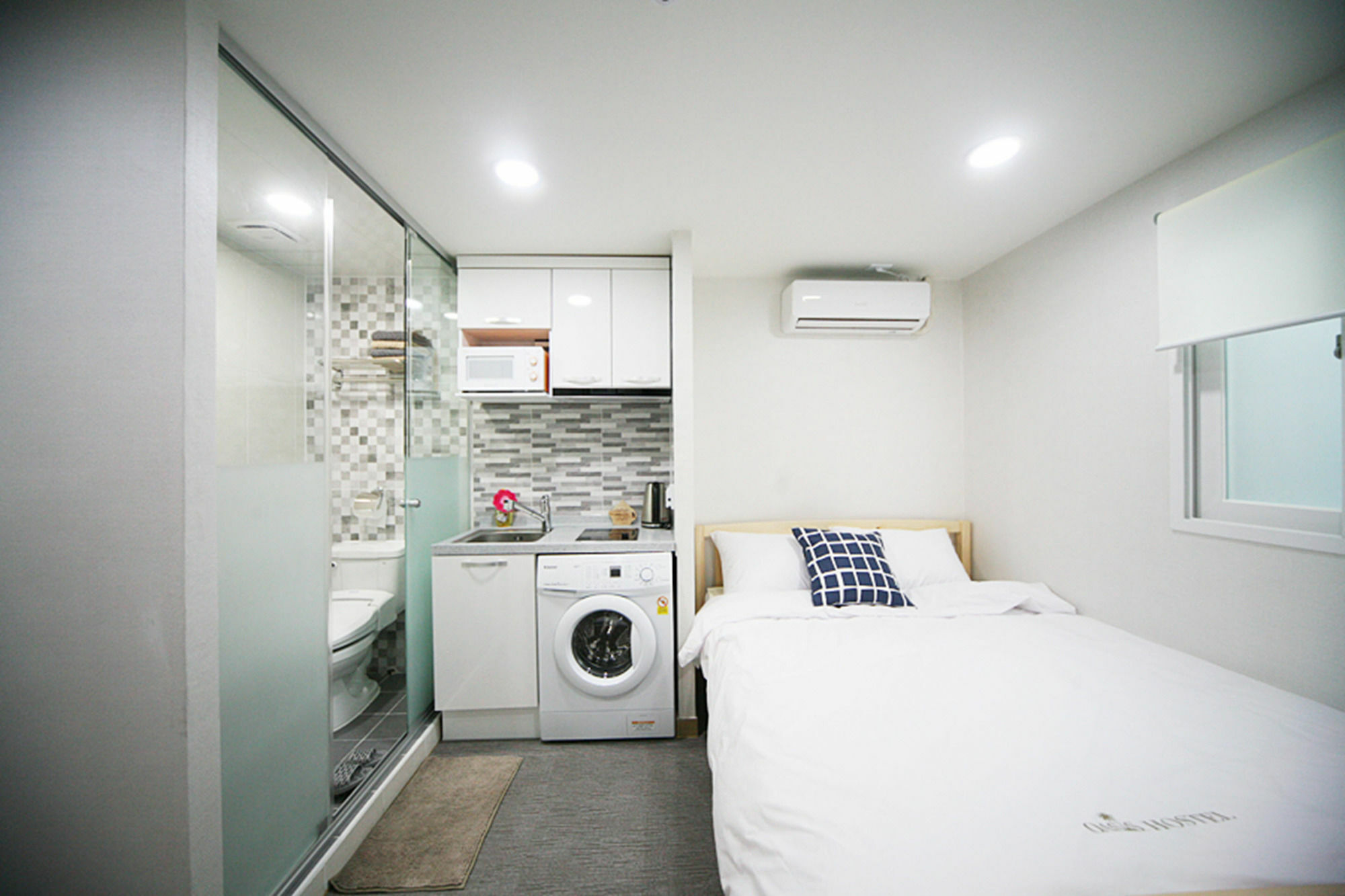 Hotel Oasis Seoul