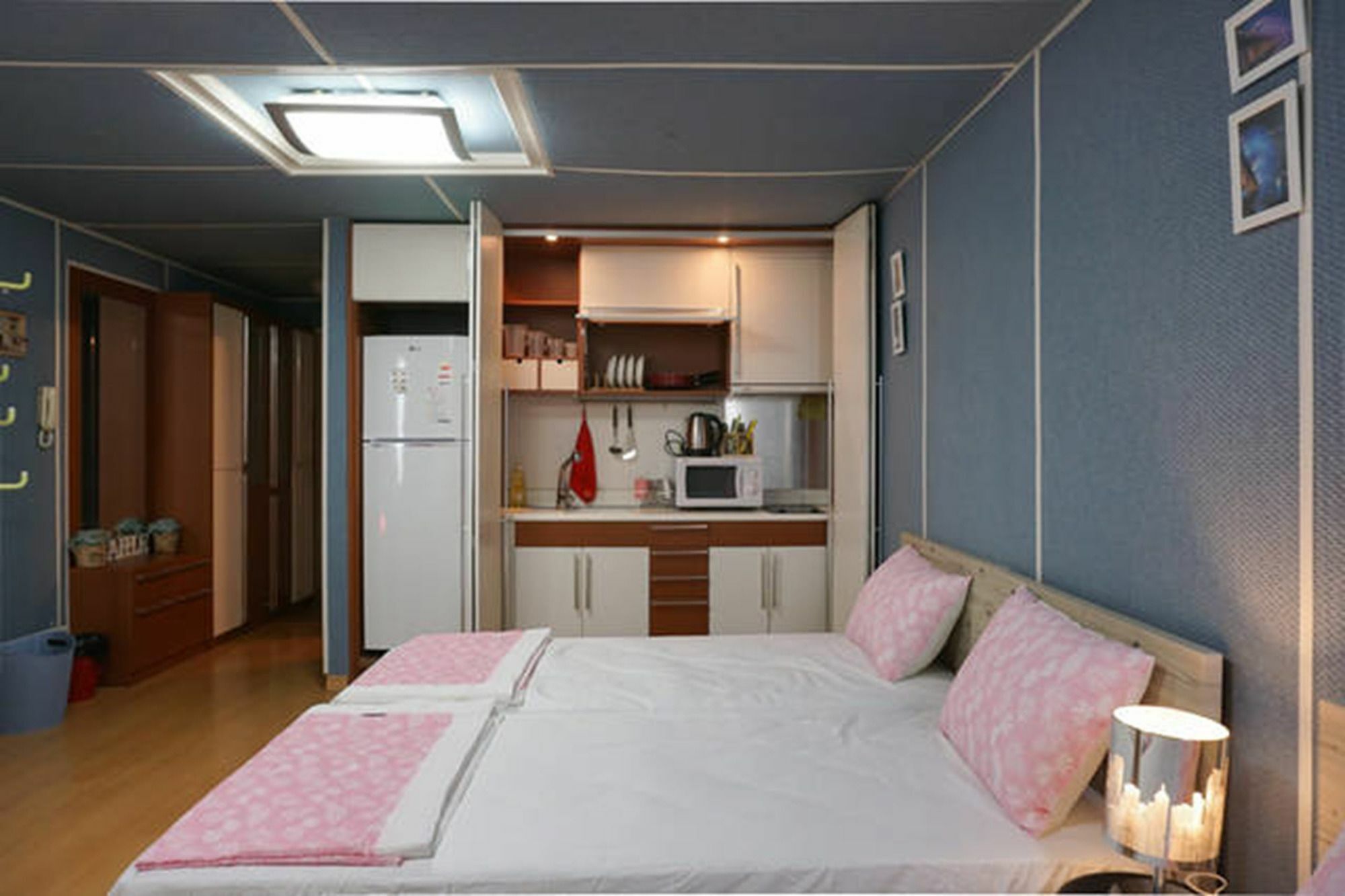 Hongstay In Hongdae Hotel Seoul