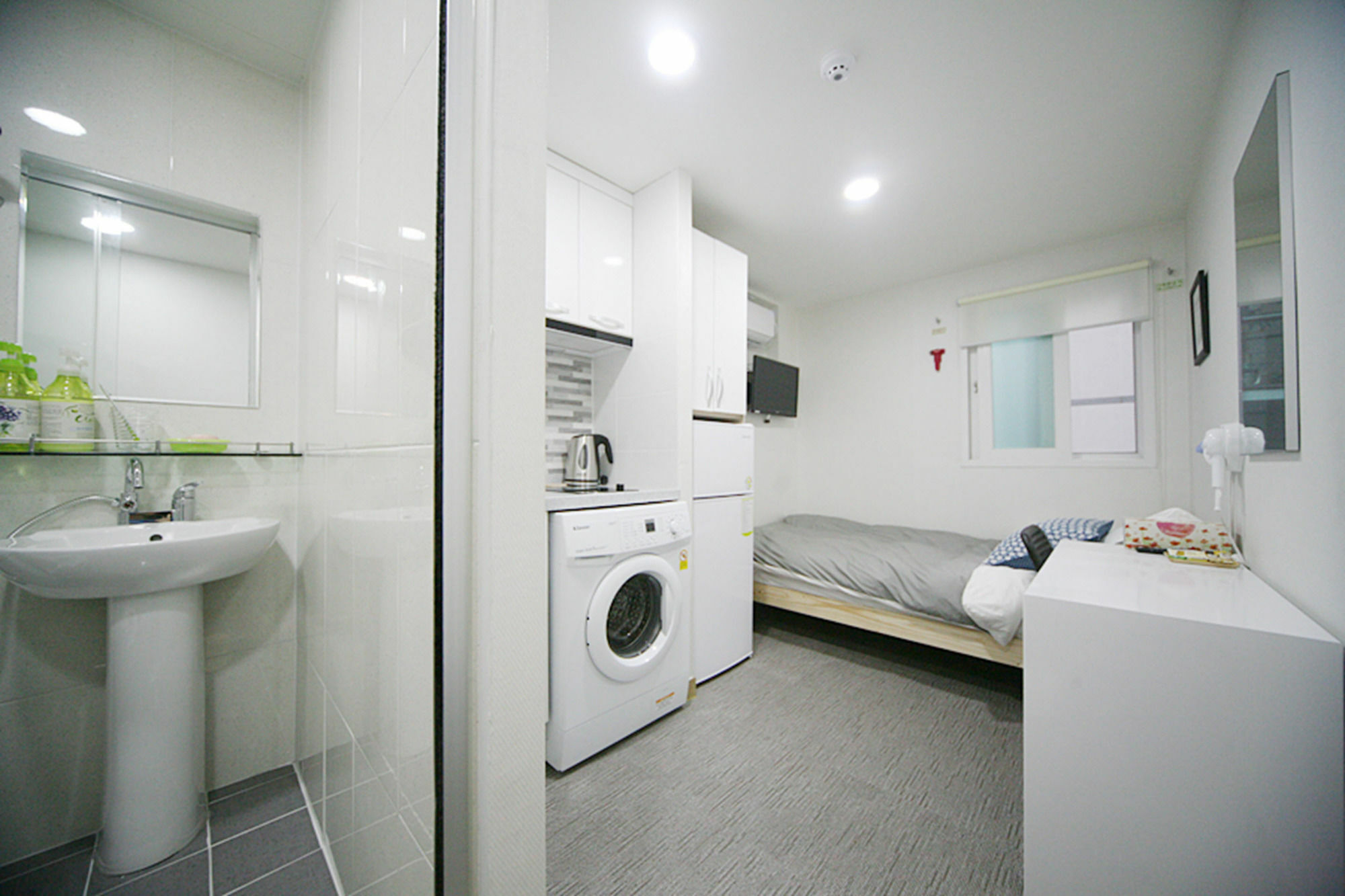Oasis 2*