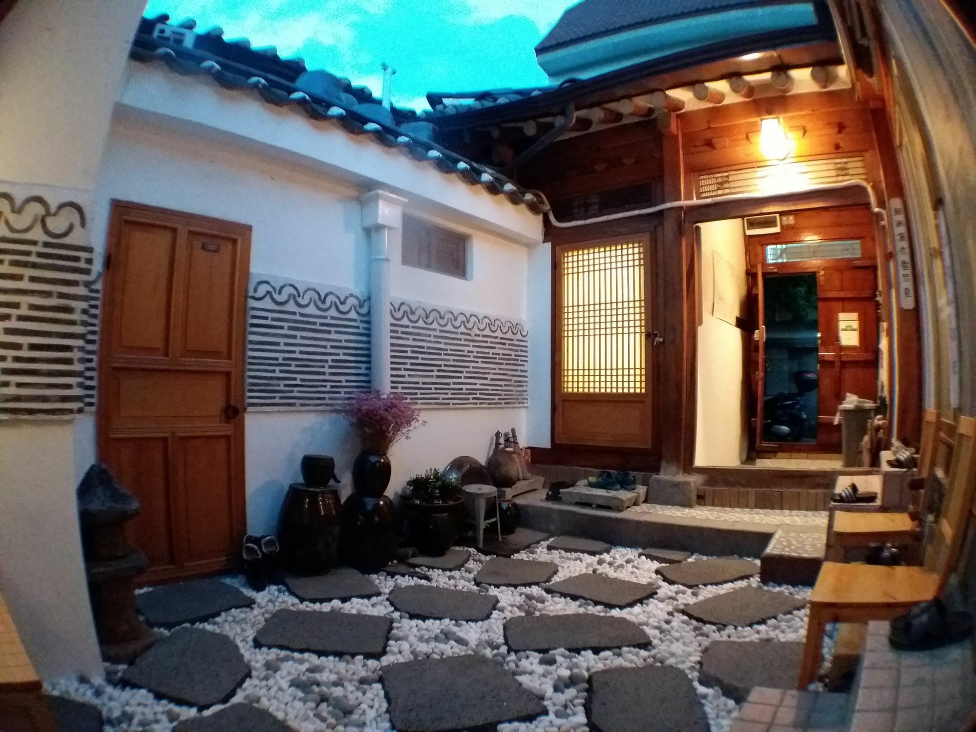Bukchon 2* Seoul