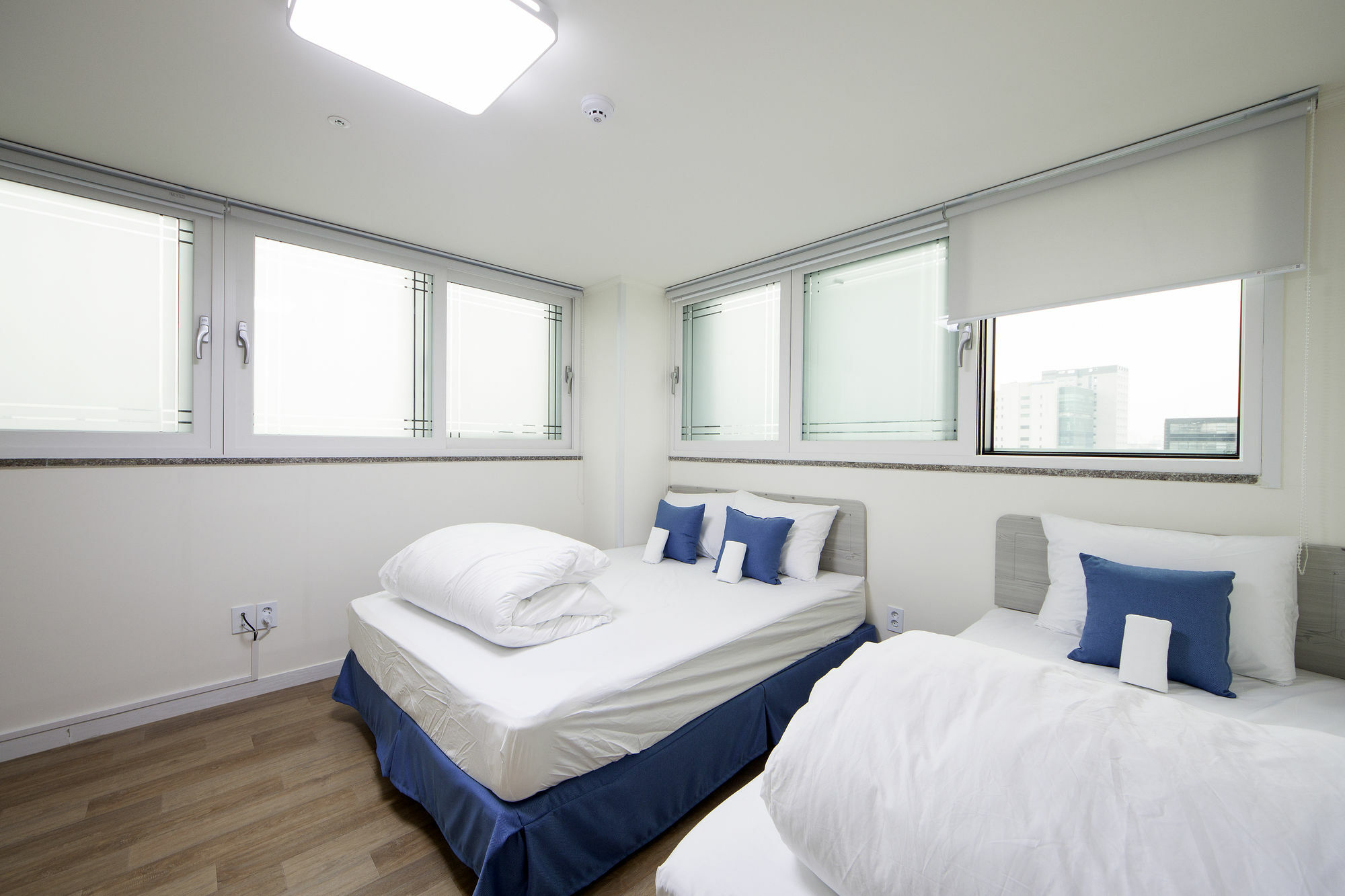 K-guesthouse Dongdaemun 4 Casa de hóspedes
