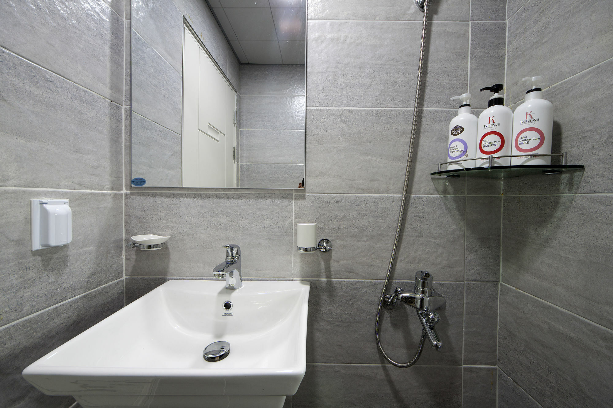 Casa de hóspedes K-guesthouse Dongdaemun 4