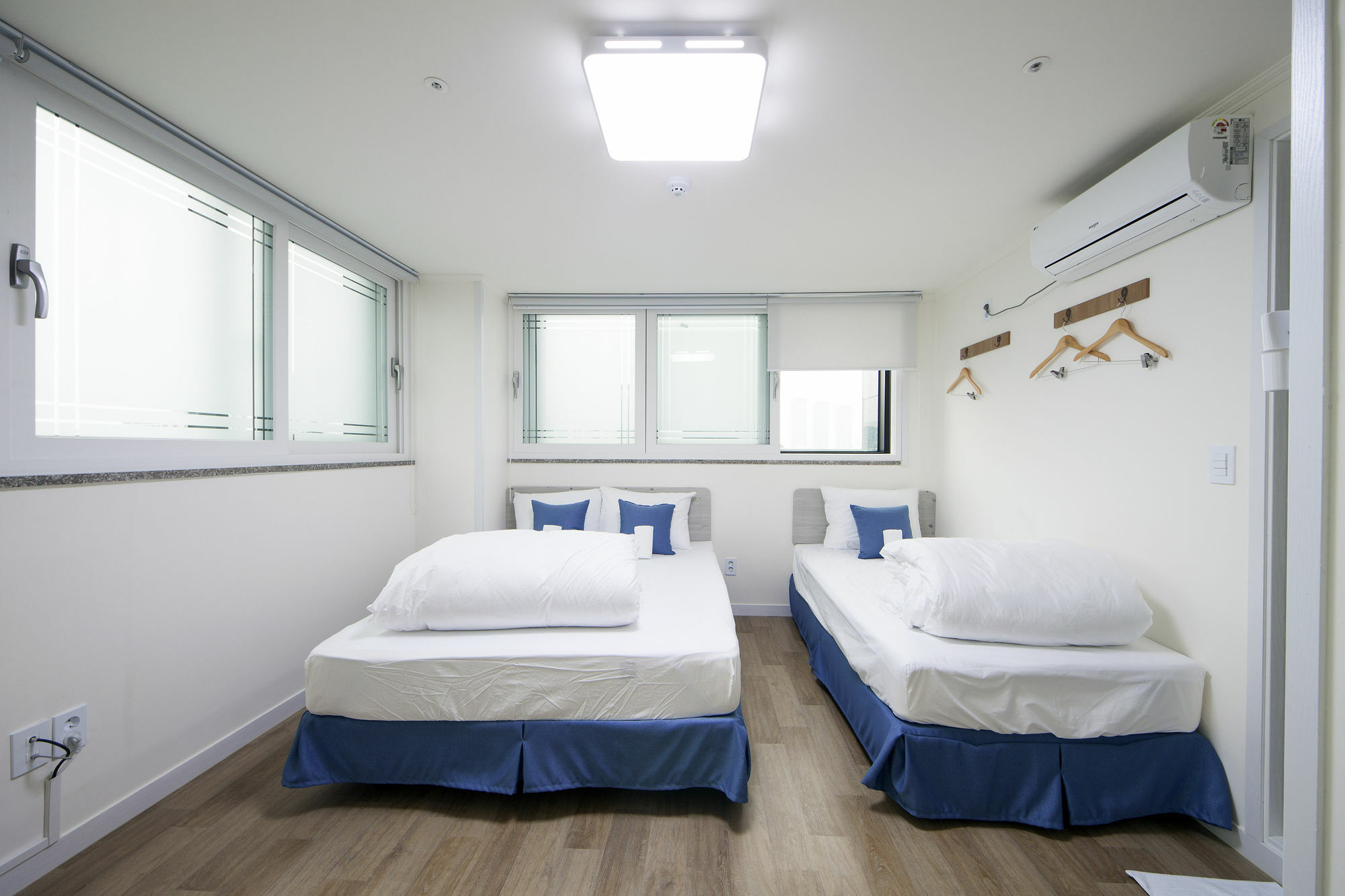 K-guesthouse Dongdaemun 4 Casa de hóspedes