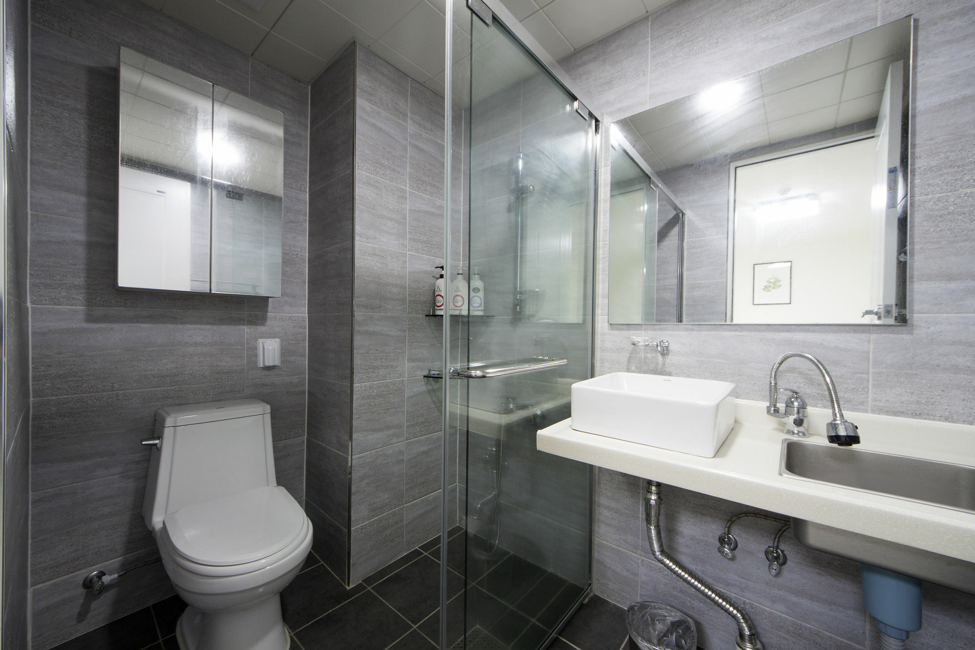 Casa de hóspedes K-guesthouse Dongdaemun 4 Seul