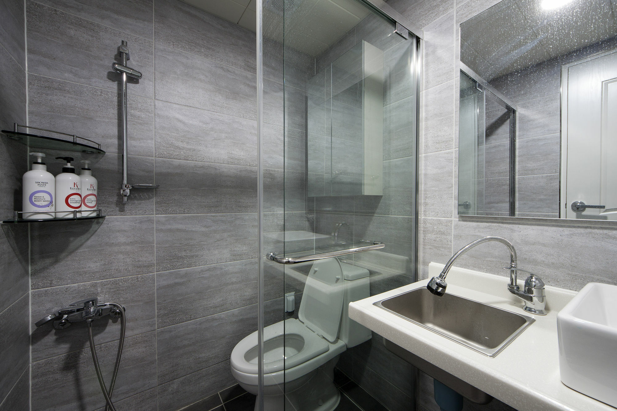 Casa de hóspedes K-guesthouse Dongdaemun 4 Seul