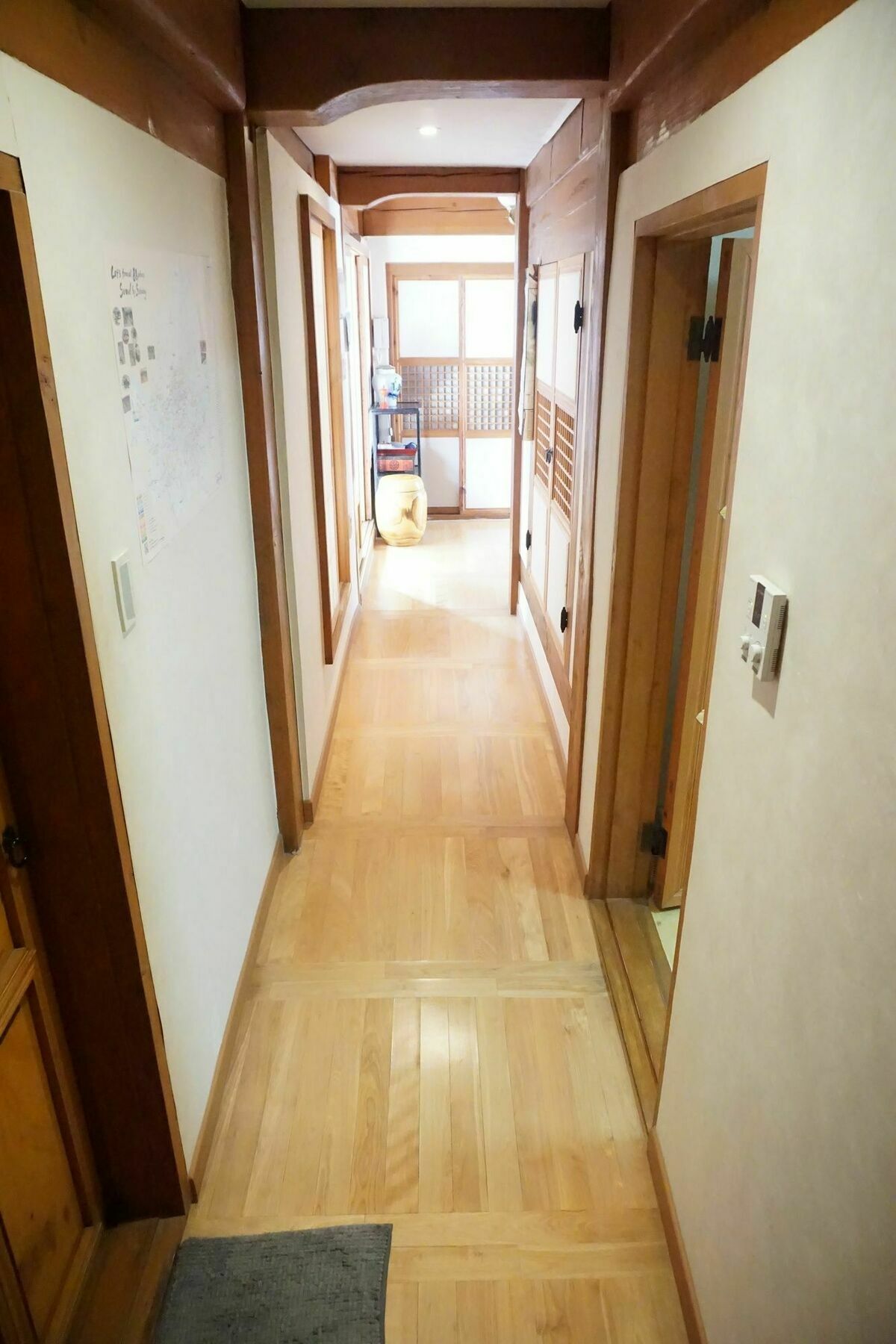 Guest house Hanok