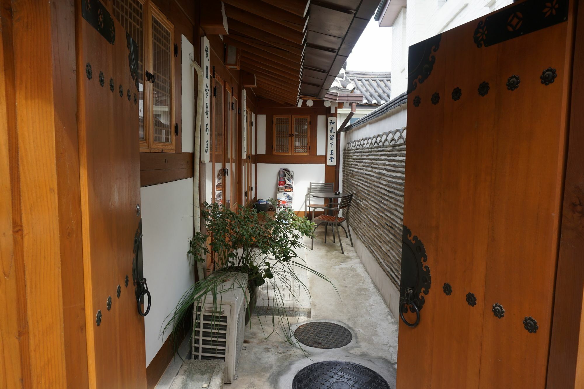 Hanok