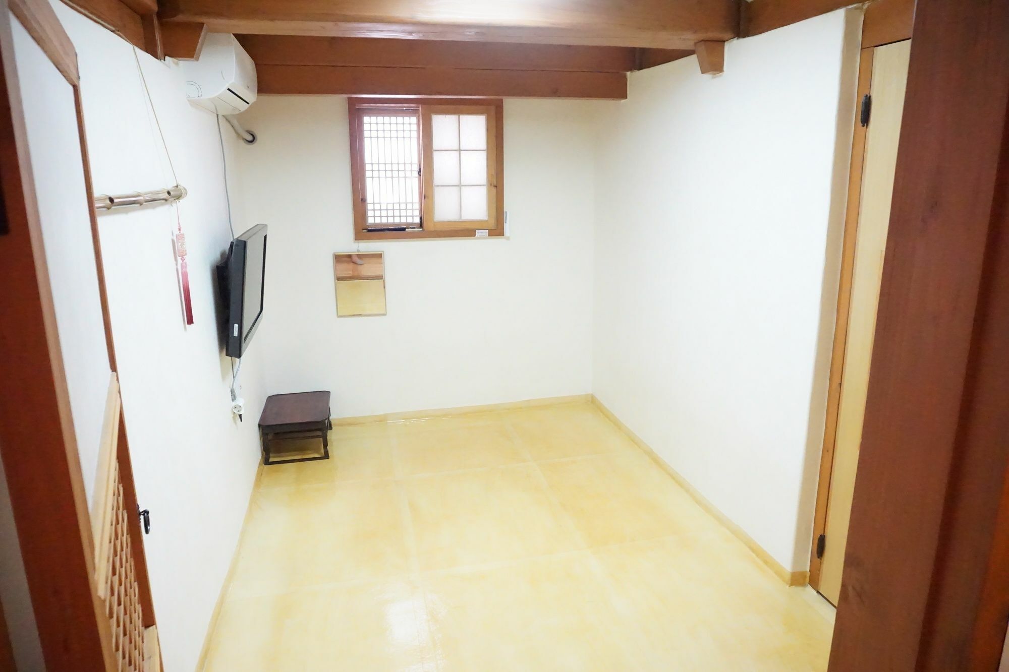 Hanok 2* Seoul
