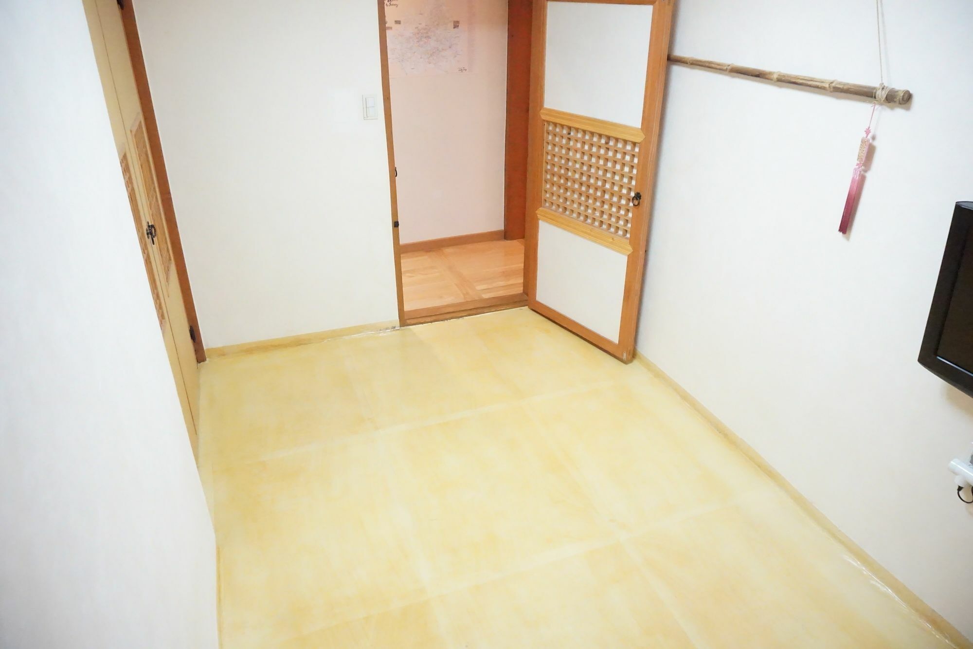 Hanok Seoul