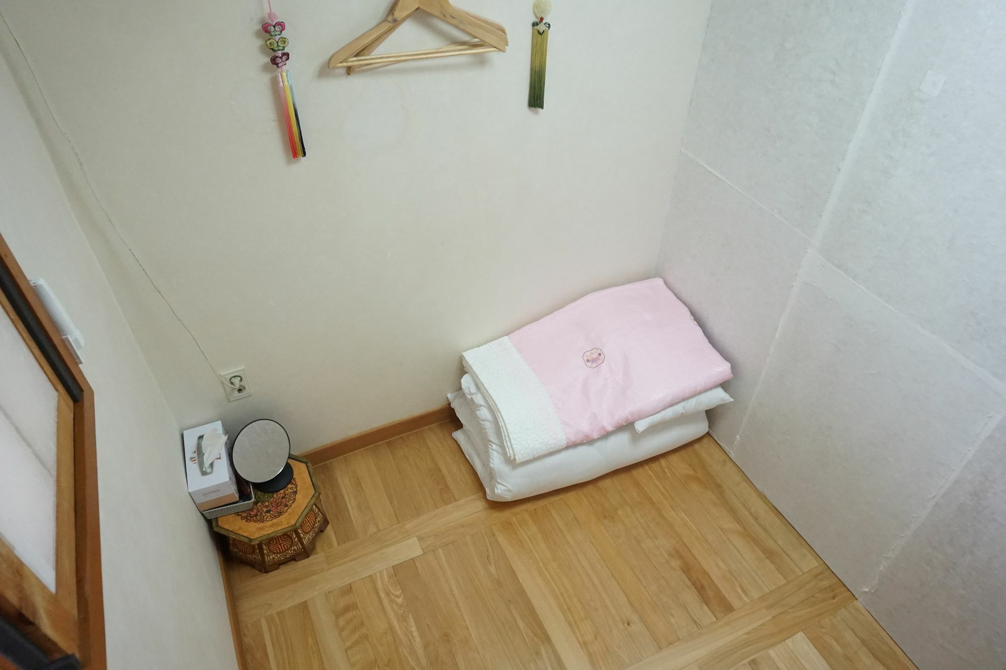 Hanok Guest house