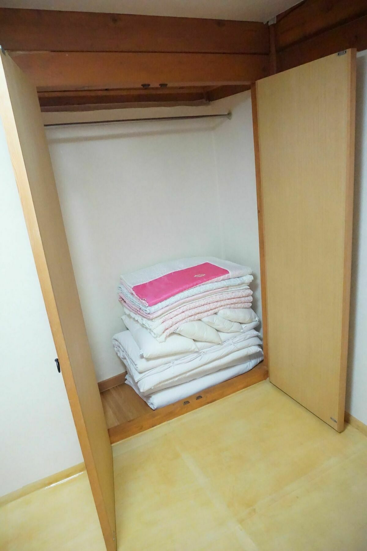 Hanok 2*
