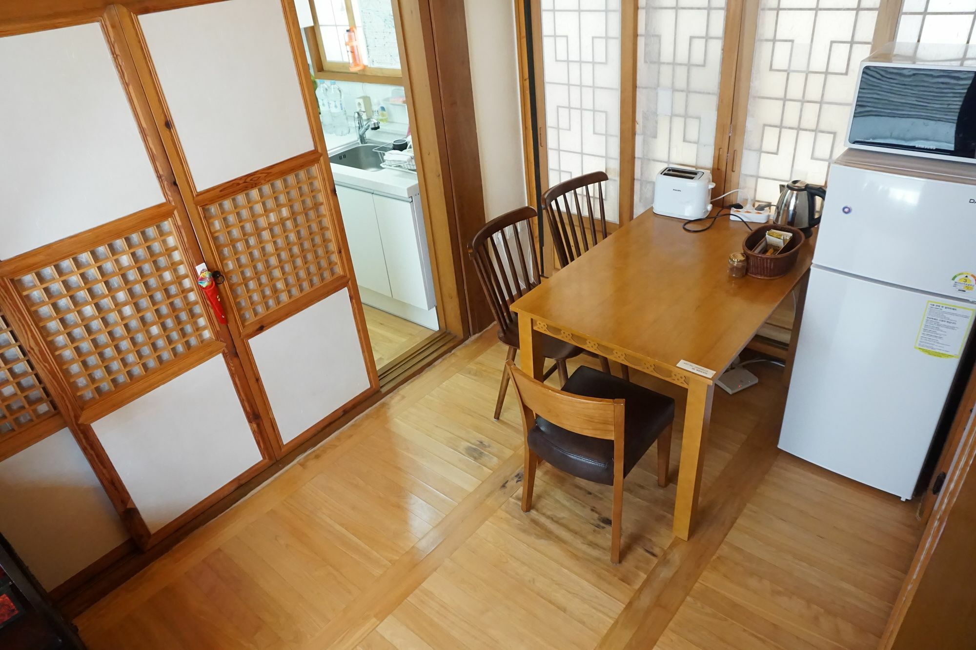 Hanok