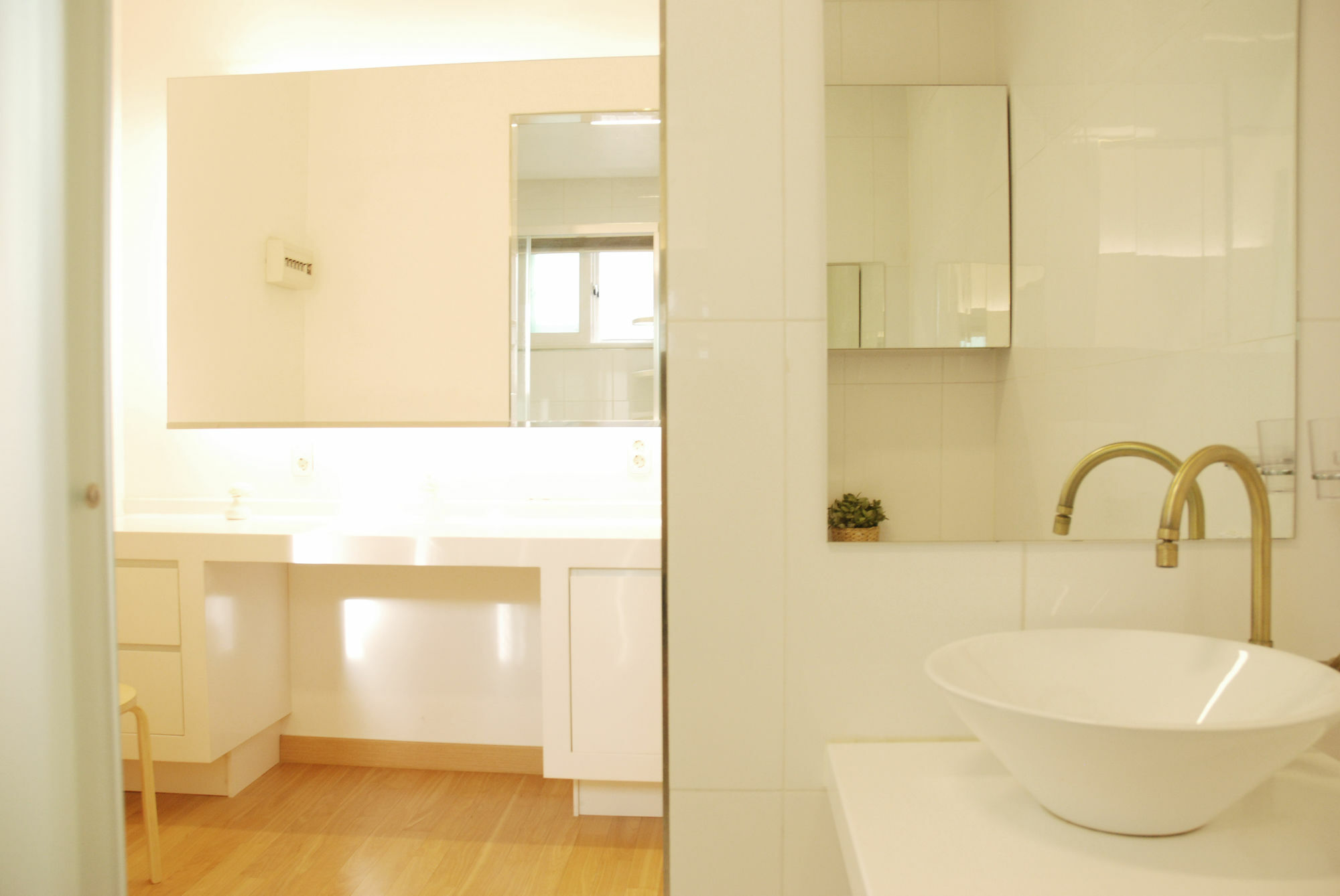 The Haus 3*