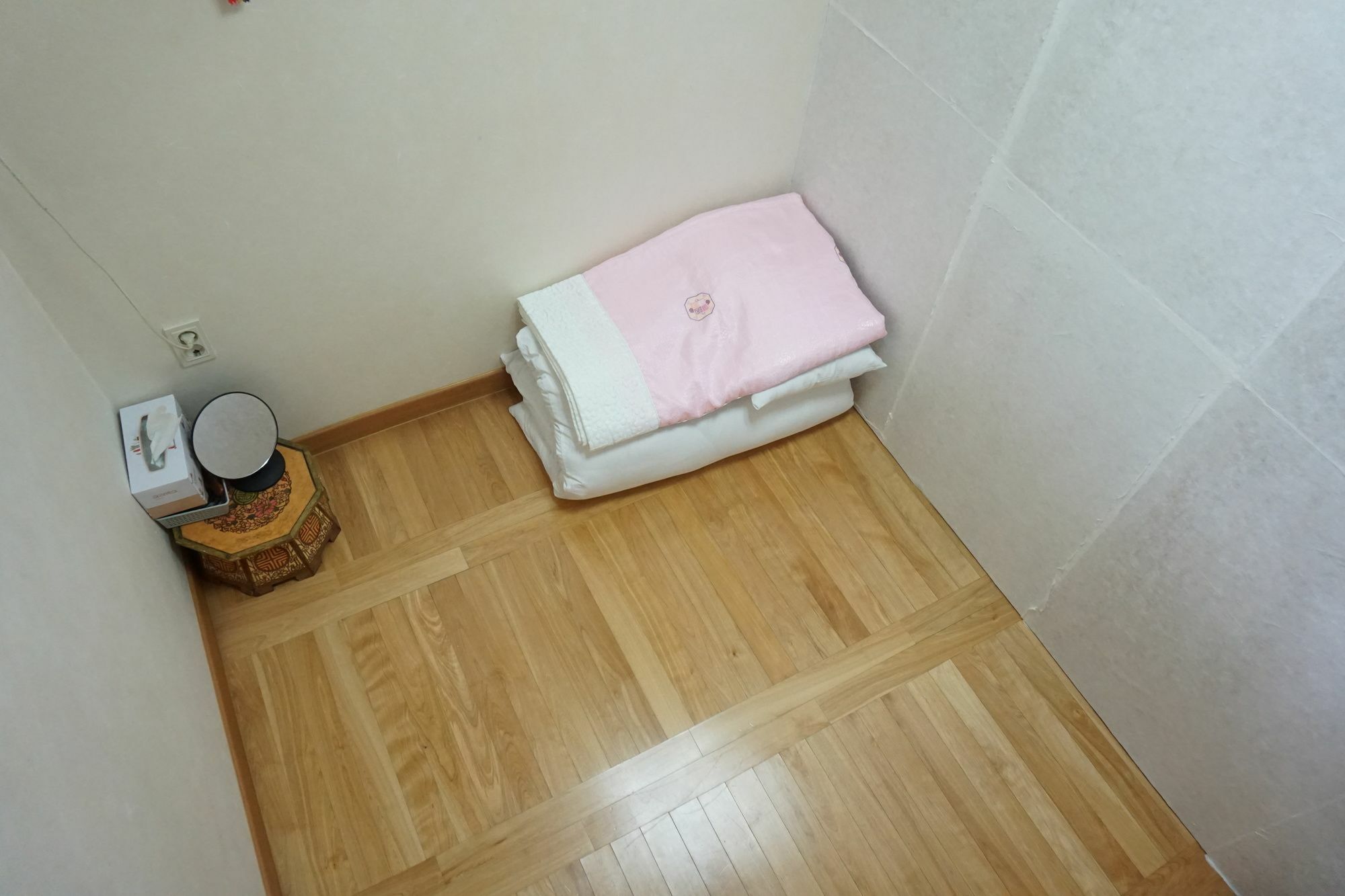 Hanok 2* Seoul