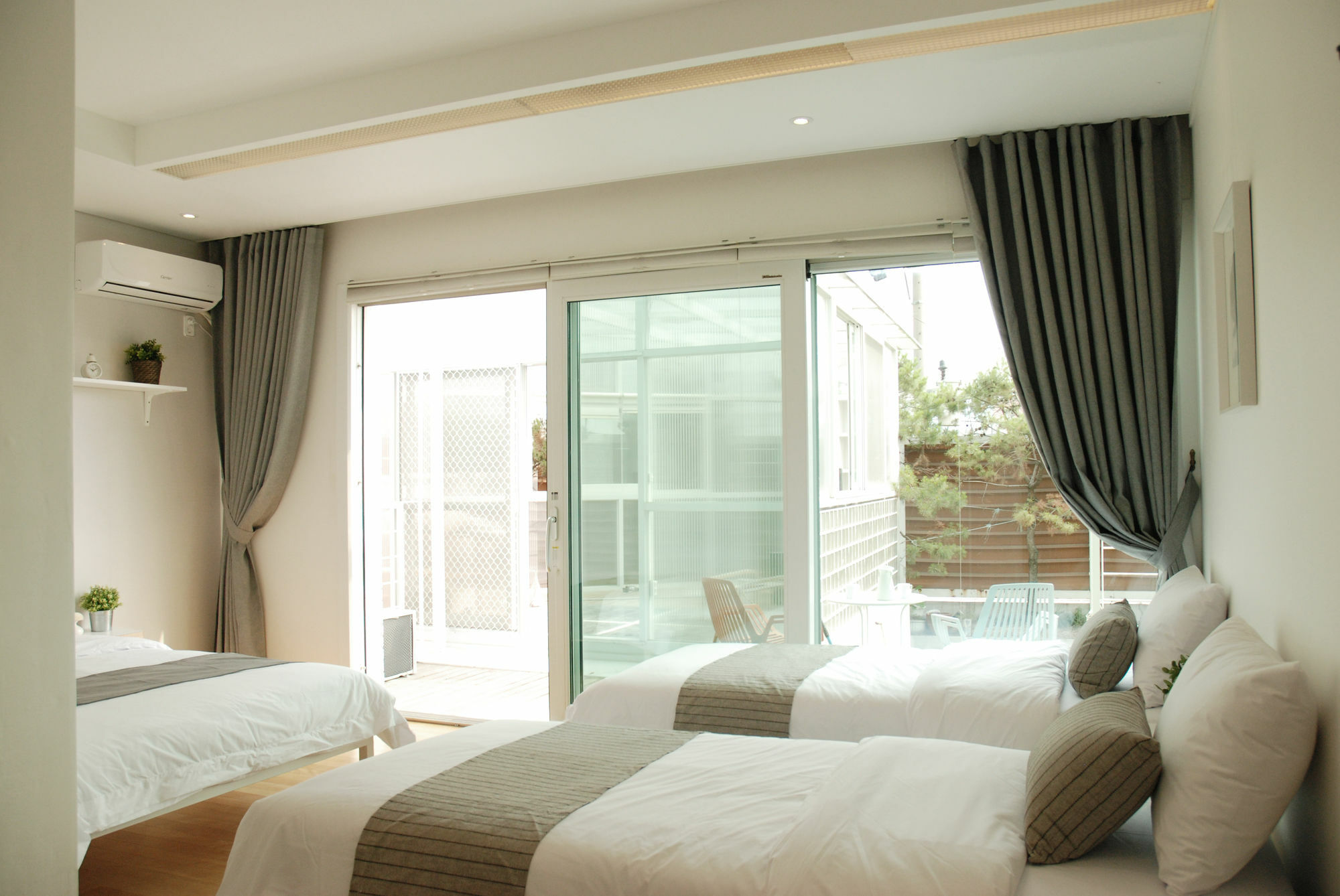 The Haus 3* Seoul