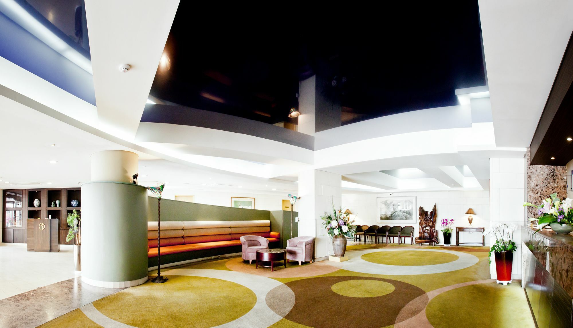 Hankang Hotel 3*