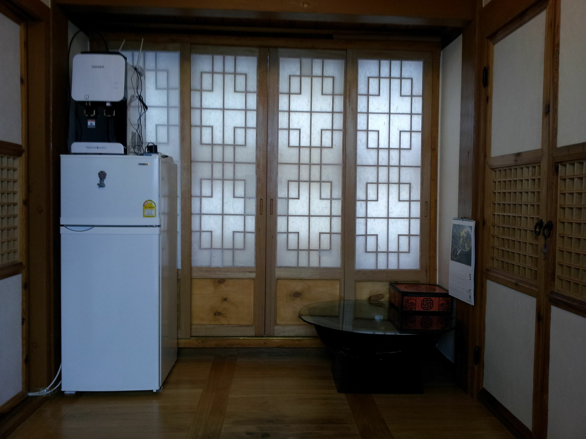 Hanok Guest house Seoul