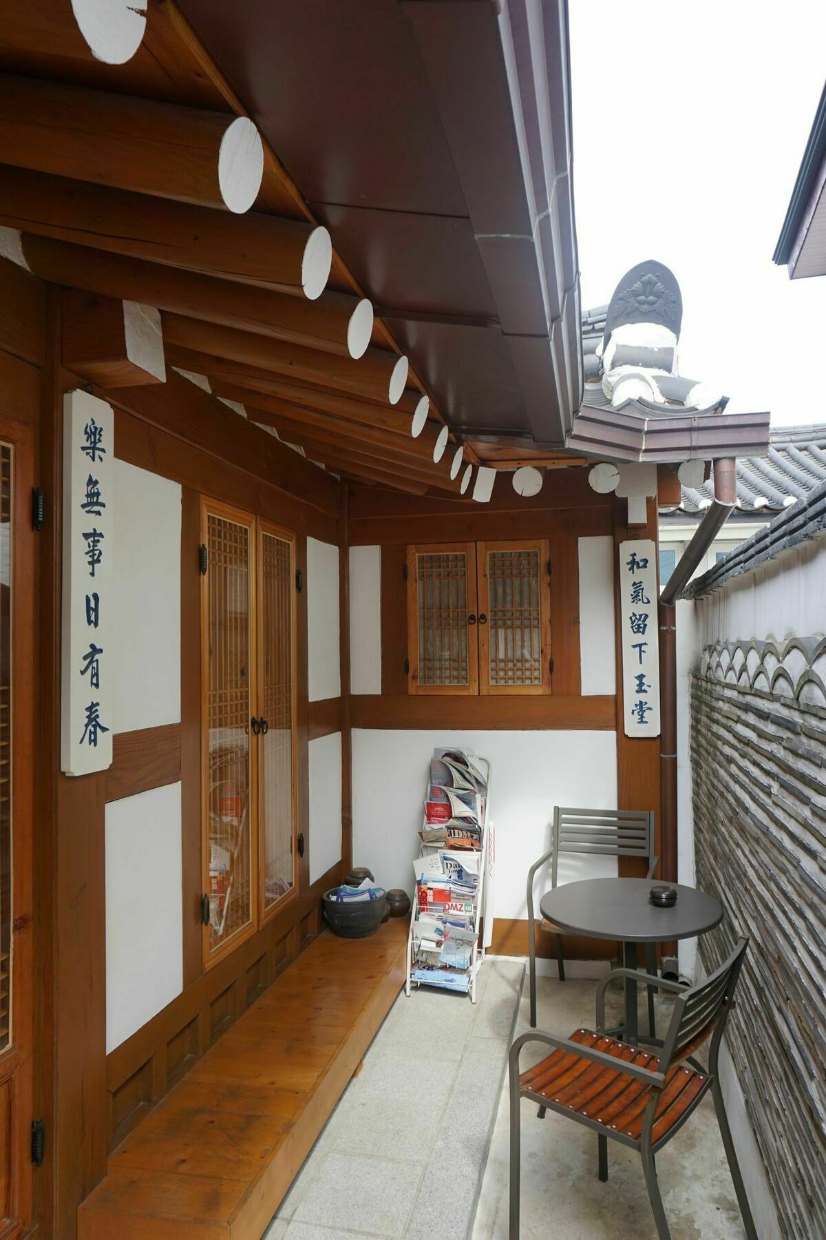 Hanok
