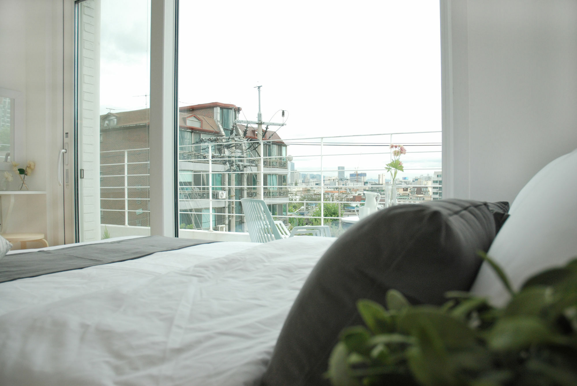 The Haus 3* Seoul