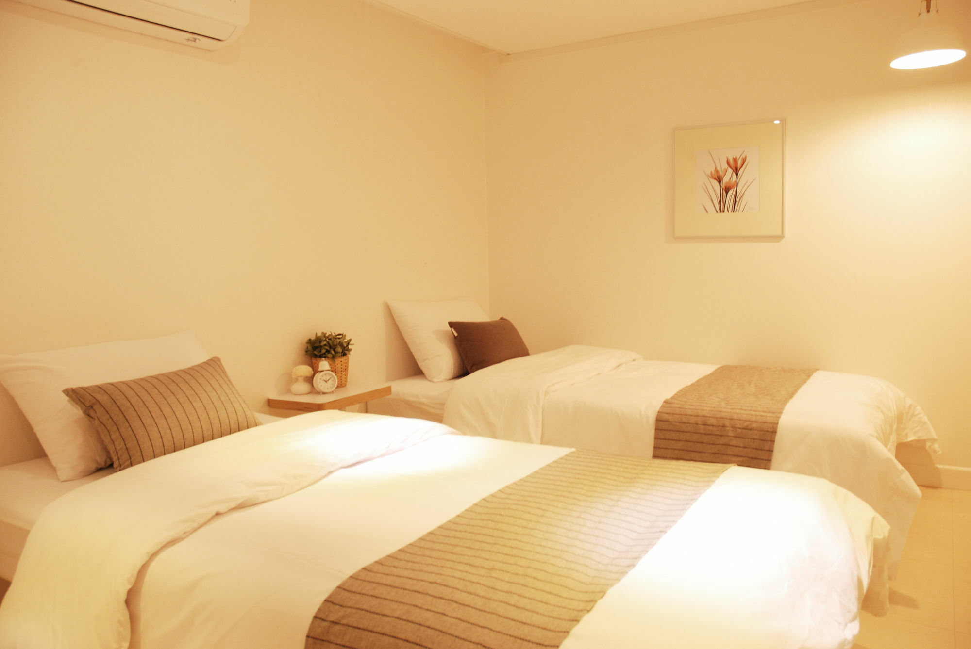 Guest house The Haus 3*