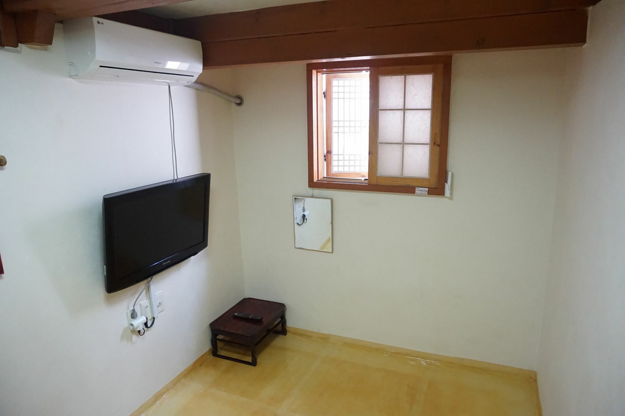 Hanok Guest house Seoul
